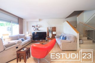 Casa adosada en venta en Arenys de Munt