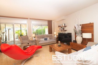 Casa adosada en venta en Arenys de Munt
