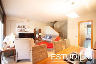 Casa adosada en venta en Arenys de Munt