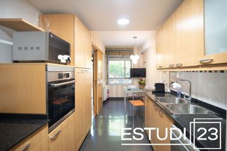 Casa adosada en venta en Arenys de Munt