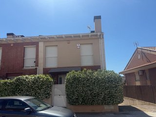 Casa pareada en venta en Vilafortuny - Cap de Sant Pere en Cambrils