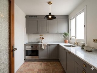 Piso en venta en Llinars del Valles