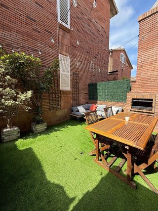 Casa adosada en venta en Premià de Dalt