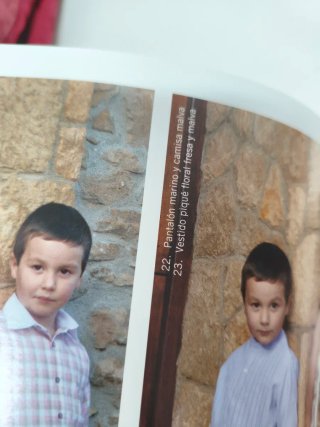 Revista Espejito Espejito