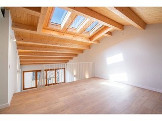 Dúplex en venta en Santa Clara-Caputxins-Hospital en Vic