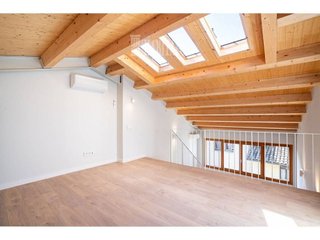 Dúplex en venta en Santa Clara-Caputxins-Hospital en Vic