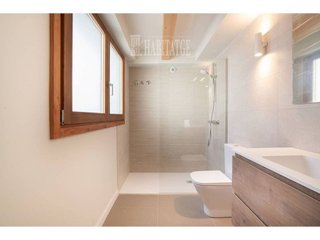 Dúplex en venta en Santa Clara-Caputxins-Hospital en Vic
