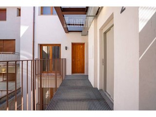 Dúplex en venta en Santa Clara-Caputxins-Hospital en Vic