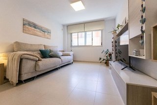 Piso en venta en L' Hospitalet de l'Infant en Vandellòs i l'Hospitalet de l'Infant