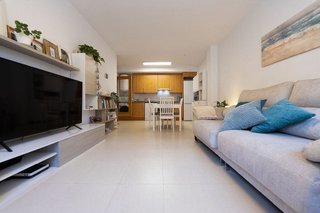Piso en venta en L' Hospitalet de l'Infant en Vandellòs i l'Hospitalet de l'Infant