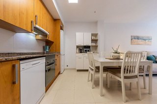 Piso en venta en L' Hospitalet de l'Infant en Vandellòs i l'Hospitalet de l'Infant