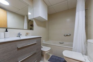 Piso en venta en L' Hospitalet de l'Infant en Vandellòs i l'Hospitalet de l'Infant