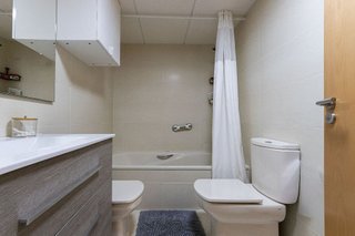 Piso en venta en L' Hospitalet de l'Infant en Vandellòs i l'Hospitalet de l'Infant