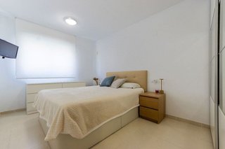 Piso en venta en L' Hospitalet de l'Infant en Vandellòs i l'Hospitalet de l'Infant