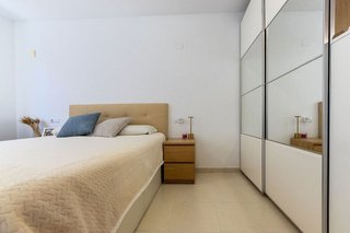 Piso en venta en L' Hospitalet de l'Infant en Vandellòs i l'Hospitalet de l'Infant