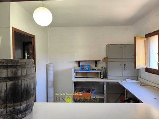 Casa rural en venta en Valls
