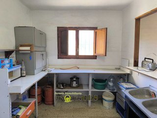 Casa rural en venta en Valls