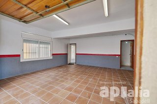 Chalet en venta en Sentmenat