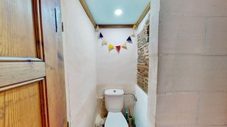 Piso en venta en Sant Pere, Santa Caterina i la Ribera en Barcelona