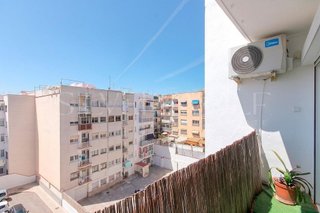 Piso en venta en Sant Joan - Molí del Vent en Vilanova i La Geltrú