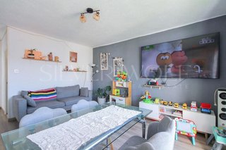 Piso en venta en Sant Joan - Molí del Vent en Vilanova i La Geltrú