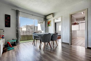 Piso en venta en Sant Joan - Molí del Vent en Vilanova i La Geltrú