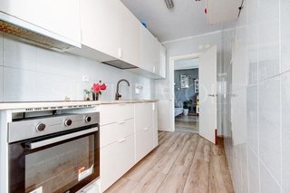 Piso en venta en Sant Joan - Molí del Vent en Vilanova i La Geltrú