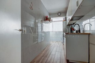 Piso en venta en Sant Joan - Molí del Vent en Vilanova i La Geltrú