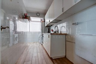 Piso en venta en Sant Joan - Molí del Vent en Vilanova i La Geltrú