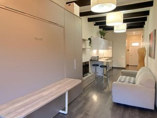 Piso en venta en El Poblenou en Barcelona