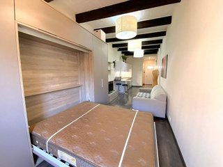 Piso en venta en El Poblenou en Barcelona