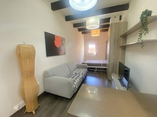 Piso en venta en El Poblenou en Barcelona