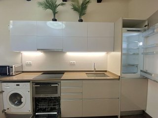 Piso en venta en El Poblenou en Barcelona