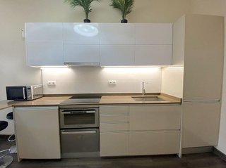 Piso en venta en El Poblenou en Barcelona