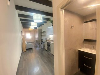 Piso en venta en El Poblenou en Barcelona