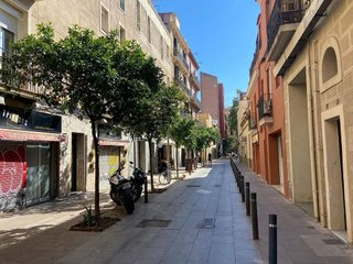 Piso en venta en El Poblenou en Barcelona