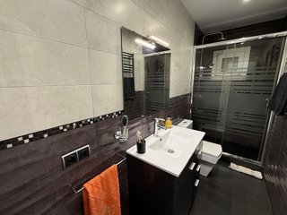 Piso en venta en Sants en Barcelona