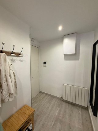 Piso en venta en Sants en Barcelona