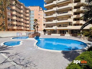 Piso en venta en Eixample en Salou