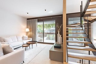Casa adosada en venta en Mestral en Reus