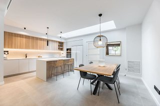 Casa adosada en venta en Mestral en Reus