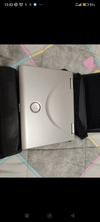 Reproductor DVD Portátil AIRIS LW259