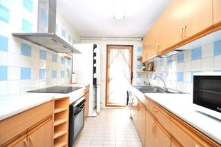 Ático en venta en Centre en Sant Carles de la Ràpita