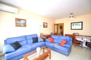Ático en venta en Centre en Sant Carles de la Ràpita