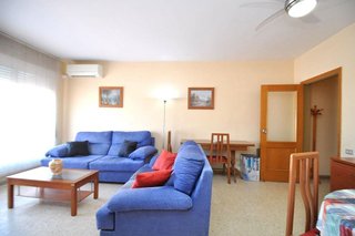 Ático en venta en Centre en Sant Carles de la Ràpita