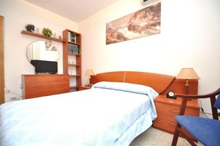 Ático en venta en Centre en Sant Carles de la Ràpita