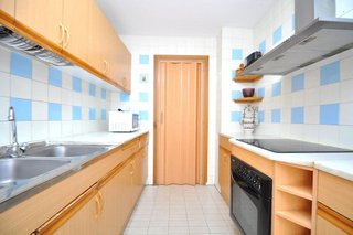 Ático en venta en Centre en Sant Carles de la Ràpita