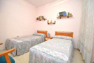 Ático en venta en Centre en Sant Carles de la Ràpita