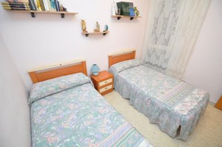 Ático en venta en Centre en Sant Carles de la Ràpita
