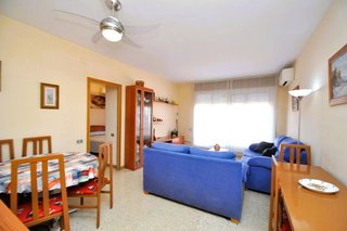 Ático en venta en Centre en Sant Carles de la Ràpita